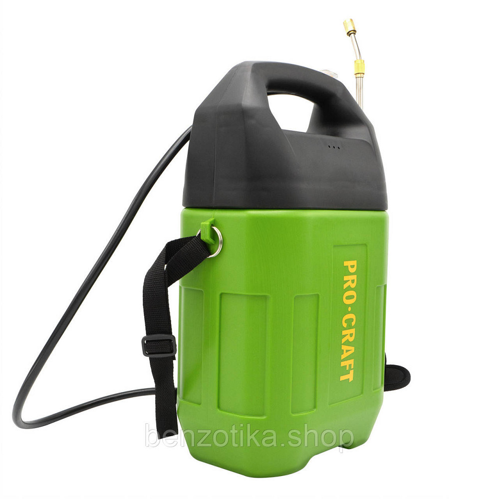 Акумуляторний обприскувач Procraft AS2-5 Киев - изображение 4