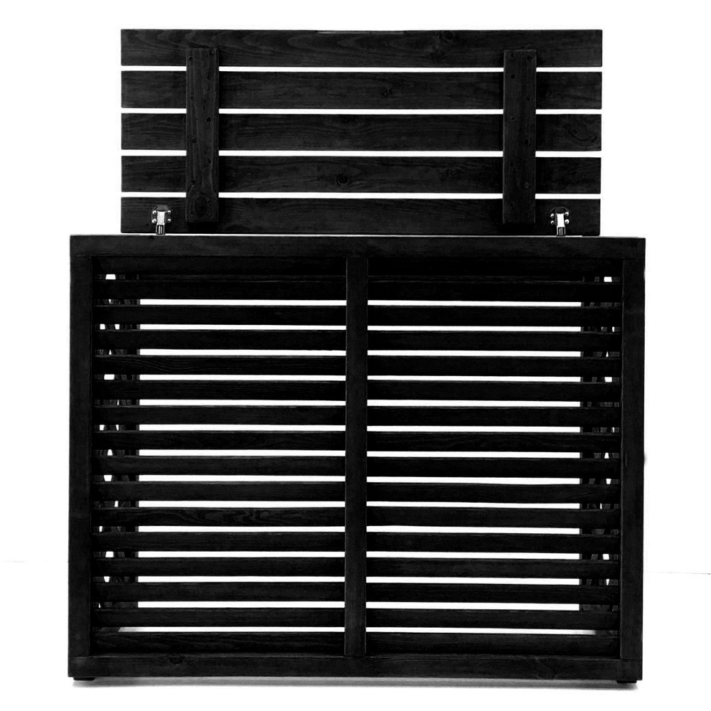 Камуфляжна тумба кондиціонера "Чиклао" венге Миколаїв - фото 2