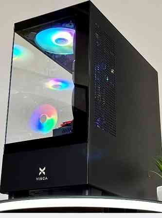 Ігровий ПК, i7, GTX 1070 8gb. Київ