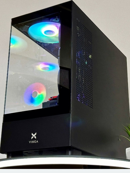 Ігровий ПК, i7, GTX 1070 8gb. Київ - фото 2