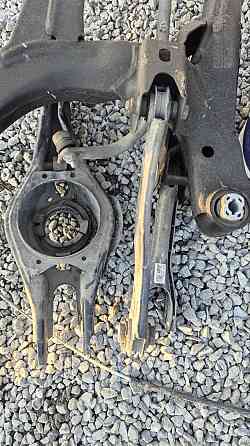 Задній підрамник  Hyundai Tucson 2023 Київ