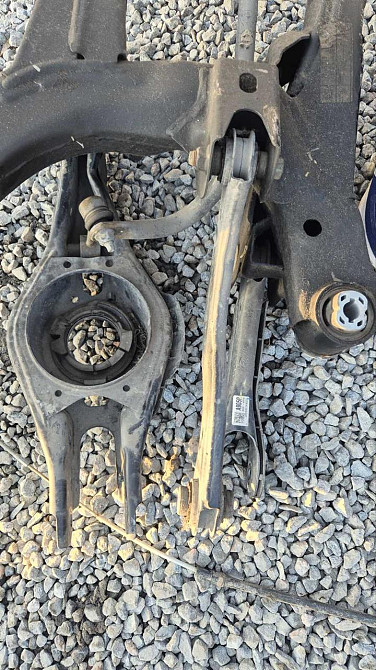 Задній підрамник  Hyundai Tucson 2023 Київ - фото 3