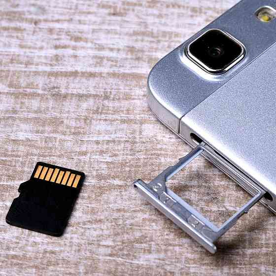 Карта памяти 32GB,microSDHC Netac SBR Киев
