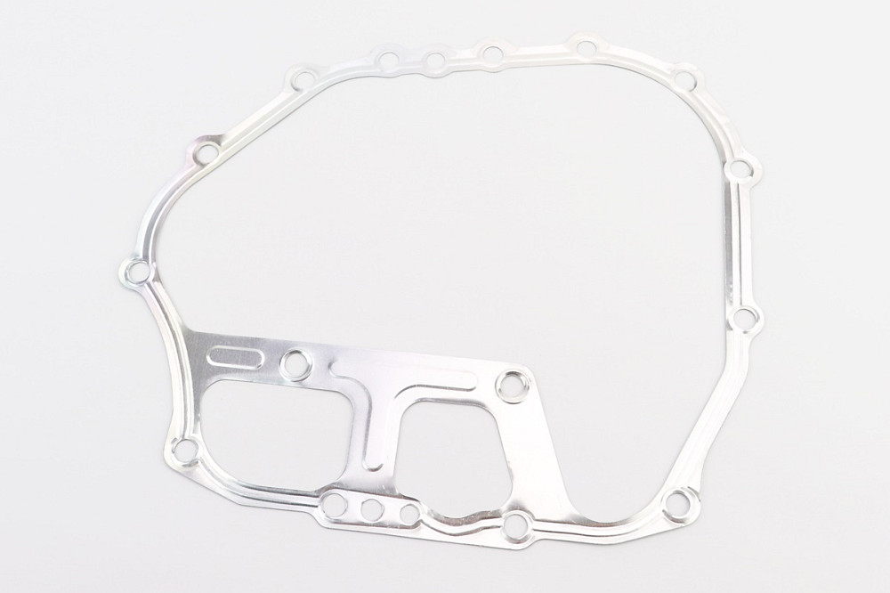 Прокладка кришки блока двигуна 178F Київ - фото 1