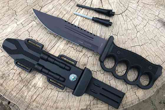 Тактический нож: Columbia USA код 14. Киев
