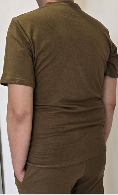 Футболка бавовна.Опт, Різниця. Милитари, военная. Київ - фото 4