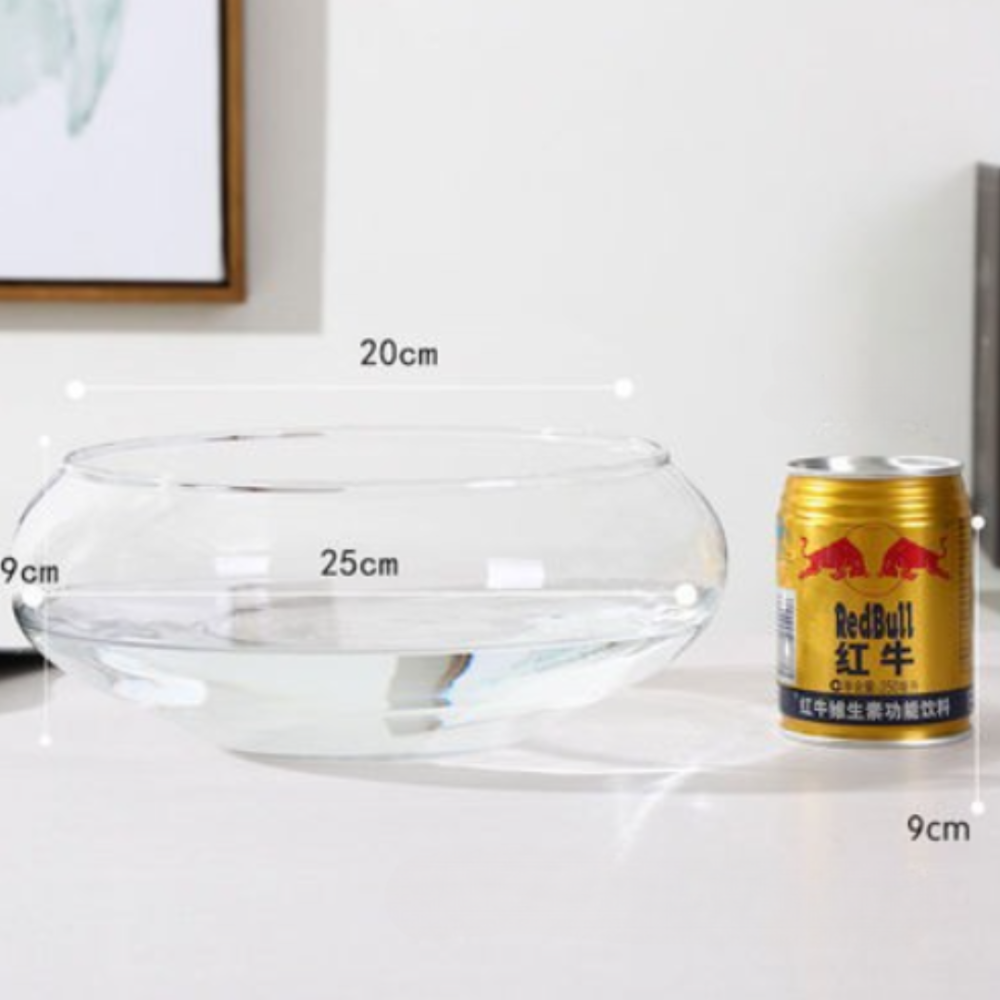 Емкость для флориума диаметр 15 см Чаша для флориума, мосариума, цветочных композиций 250 Одесса - изображение 1