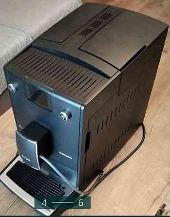 Кавомашина: Nivona 759. Харків