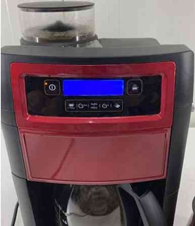 Кавоварка з кавомолкою Klarstein Aromatica | Set R Київ