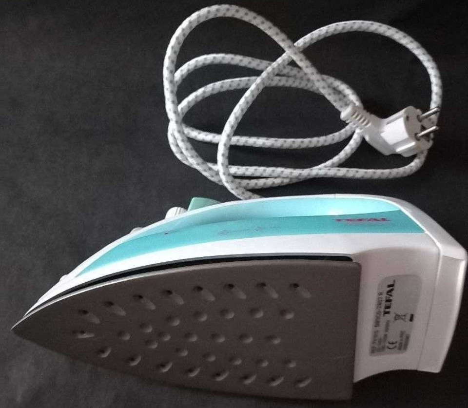 Нова праска TEFAL з антипригарним покриття. Київ - фото 5