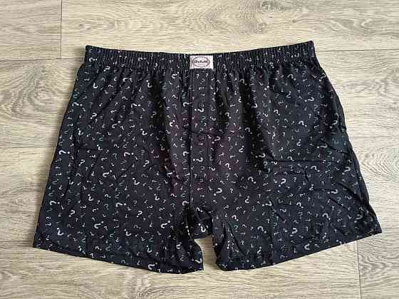 Труси чоловічі сімейні DoReMi Асорті Київ