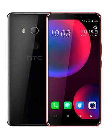 Захисне скло 5D для HTC U11 EYEs, Made in Ukraine Київ