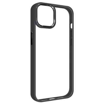Чохол до мобільного телефона Armorstandart Unit Apple iPhone 14 Plus Black (ARM62487) Вінниця