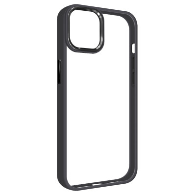 Чохол до мобільного телефона Armorstandart Unit Apple iPhone 14 Plus Black (ARM62487) Вінниця - фото 2