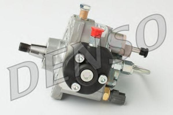 Насос высокого давления Denso/Ketner DCRP300500 для двигателей с непосредственным впрыском (аналог Bosch 04450 Ковель - изображение 2