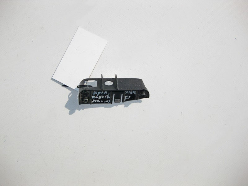 Mercedes-Benz  A1646800174 Кріплення порога на передньому лівому крилі ML W164 GL X164 Одеса - фото 2