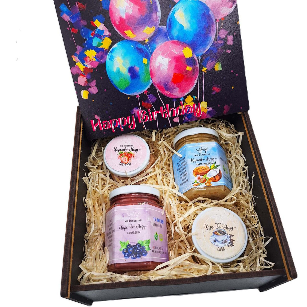 Подарок девушке на День Рождения No60 для женщины, подруге, маме, другу, мужчине, папе. Одесса - изображение 1