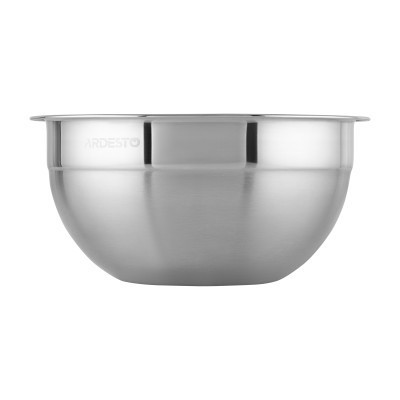 Миска Ardesto Gemini 22 см (AR1622SS) Винница - изображение 5
