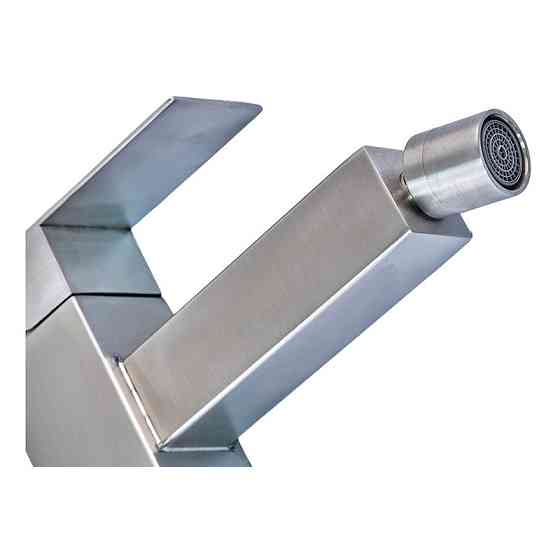 Смеситель для биде Zerix KUB-002 ZX4762 Харьков