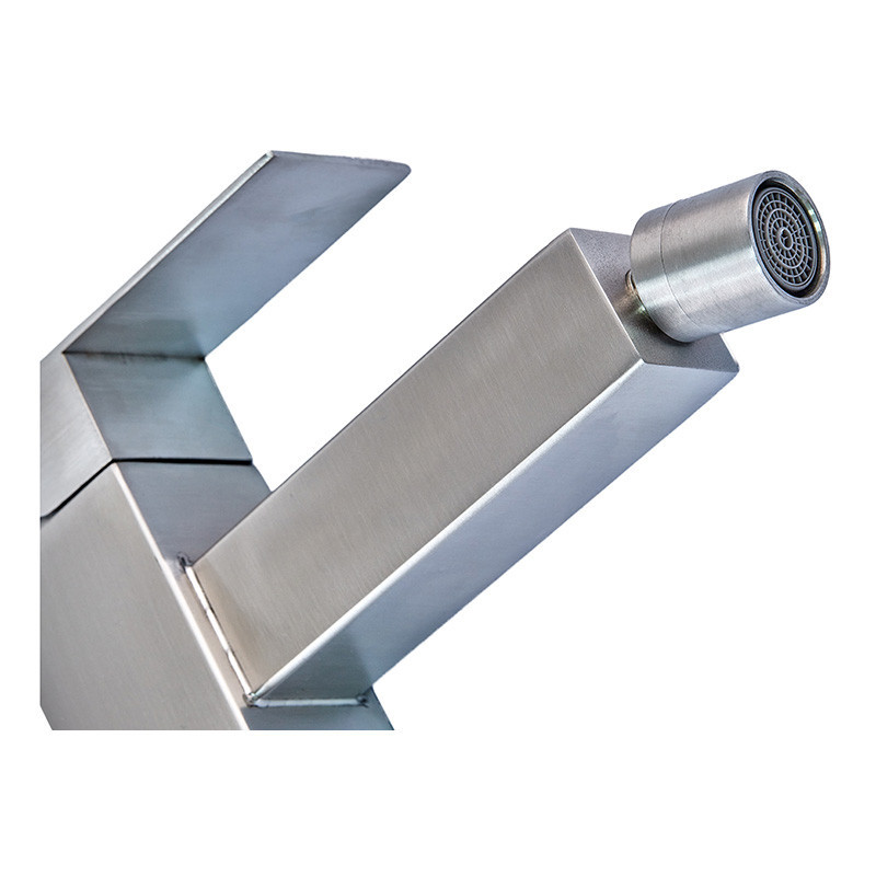 Смеситель для биде Zerix KUB-002 ZX4762 Харьков - изображение 2