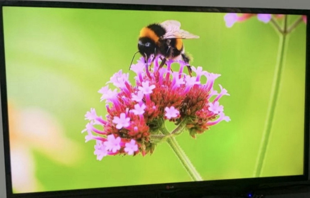 Телевизор LG 47