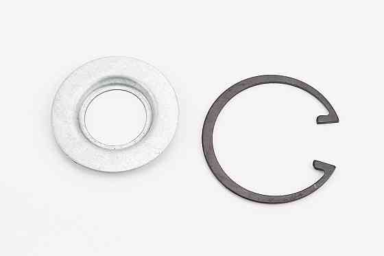 Шайба стопорна задньої зірки + кільце стопорне к-кт Киев