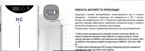 Нова, запечатана зарядна станція на 3,5 кВт NCE3P3U24ua Киев