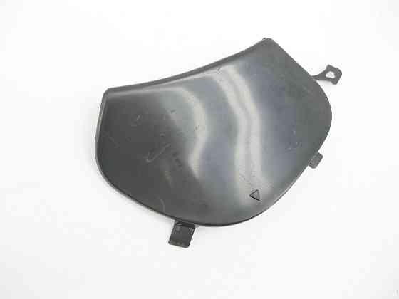 Mercedes-Benz  A2138851503 Нова кришка - заглушка буксирувального гака в передньому бампері E-Class W213 Одесса