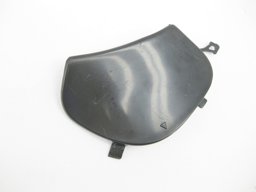 Mercedes-Benz  A2138851503 Нова кришка - заглушка буксирувального гака в передньому бампері E-Class W213 Одеса - фото 4