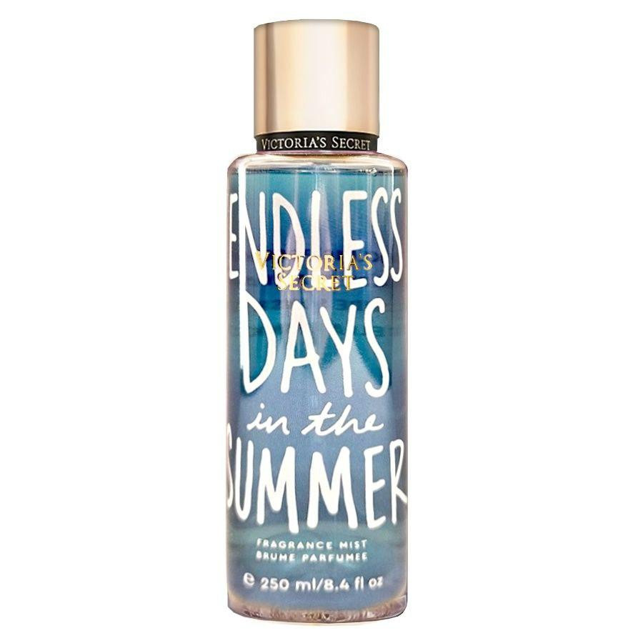 Victoria's Secret Парфюмированный спрей для тела Victorias Secret Endless Days In The Summer 25 Коломия - фото 1