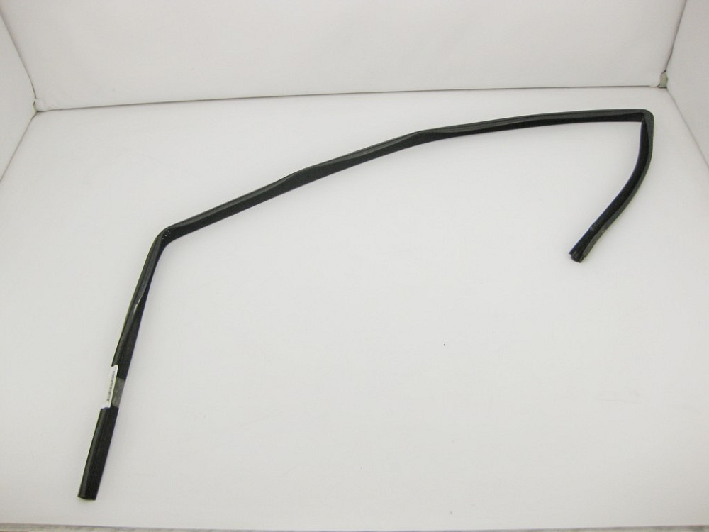 Mercedes-Benz  A2037250325 Ущільнювач опускного скла лівих дверей CL203 Sportcoupe C203 Одеса - фото 1