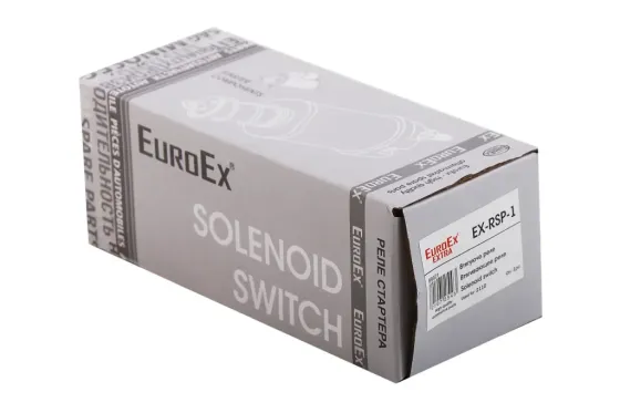 Втягивающее реле 2110 EuroEx Винница