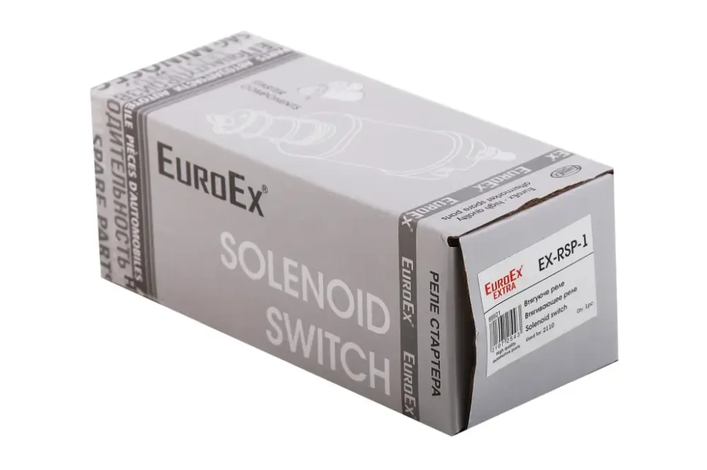 Втягивающее реле 2110 EuroEx Винница - изображение 4