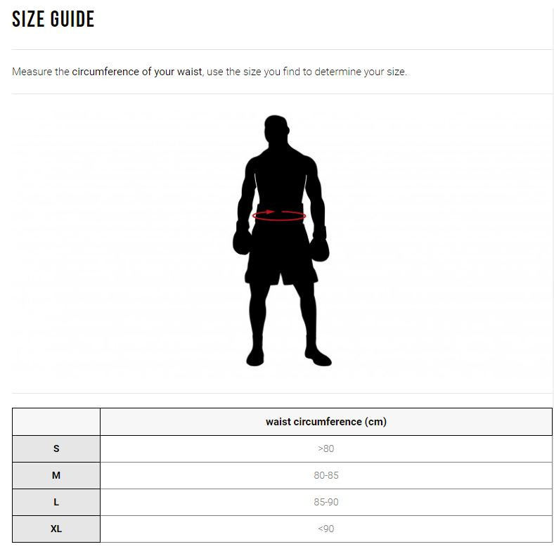 Шорти для тайського боксу Leone Chiang Rai Black XL Каменское - изображение 9