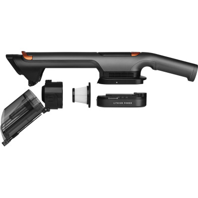 Пилосос Sencor SVC7315TI Вінниця - фото 9