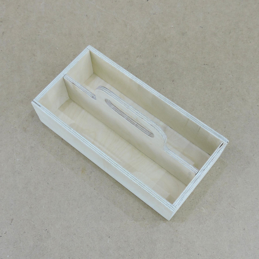 Кофейный органайзер 