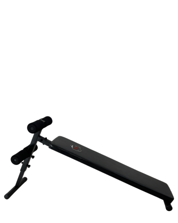 Лавка для преса пряма Magnus Тренажери для преса, гіперекстензії ергономічна Київ