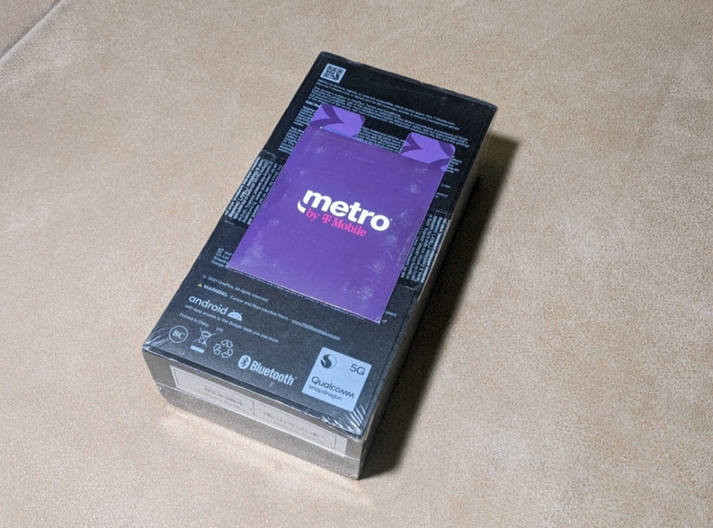 Новый смартфон Openlus Nord N200 5g на 4+64 Gb-Snapdragon 480 Смартфон Киев - изображение 3