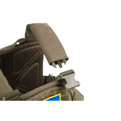 Плитоноска 2E Combat Тип 3 2Е Green (2E-MILPLACARTYPE3-YC-OG) Винница - изображение 7