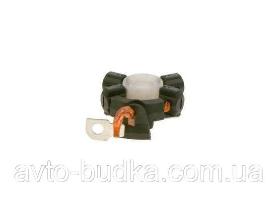 Щіткотримач стартера Bosch 1004336530 Киев - изображение 3