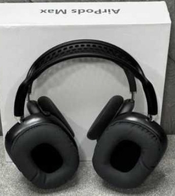 Наушники беспроводные AirPods Max черные/Беспроводные наушники черновые. Киев - изображение 4