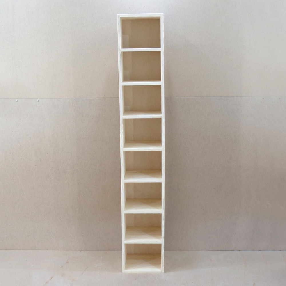 Книжный стеллаж 