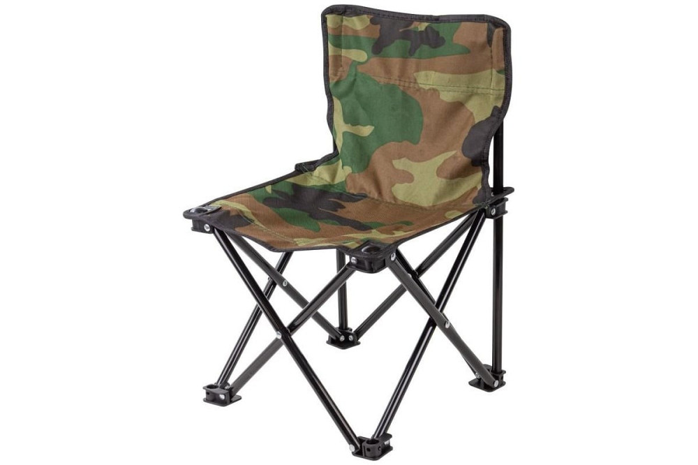 Складаний стіл зі стільцями для кемпінгу WMS Tools WT-SP-118C Одесса - изображение 2