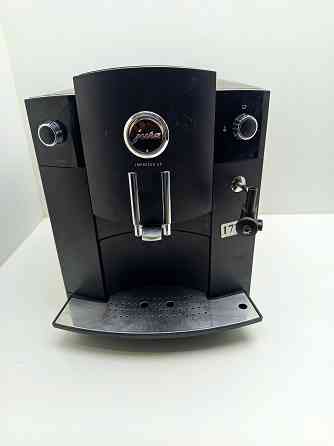 Кавомашина Jura Impressa C5 Black (Б клас) Луцьк