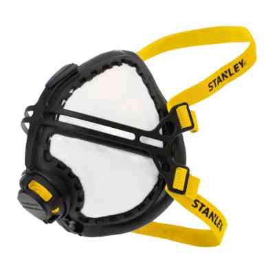 Респіратор Stanley F02.1.002 Вінниця