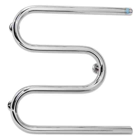 Сушарка для рушників Laris Змійовик 30 РС3 500 Х 500 1/2" Київ