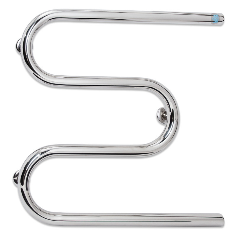 Сушарка для рушників Laris Змійовик 30 РС3 500 Х 500 1/2" Київ - фото 2