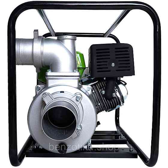 Бензинова мотопомпа Procraft WP100 Киев