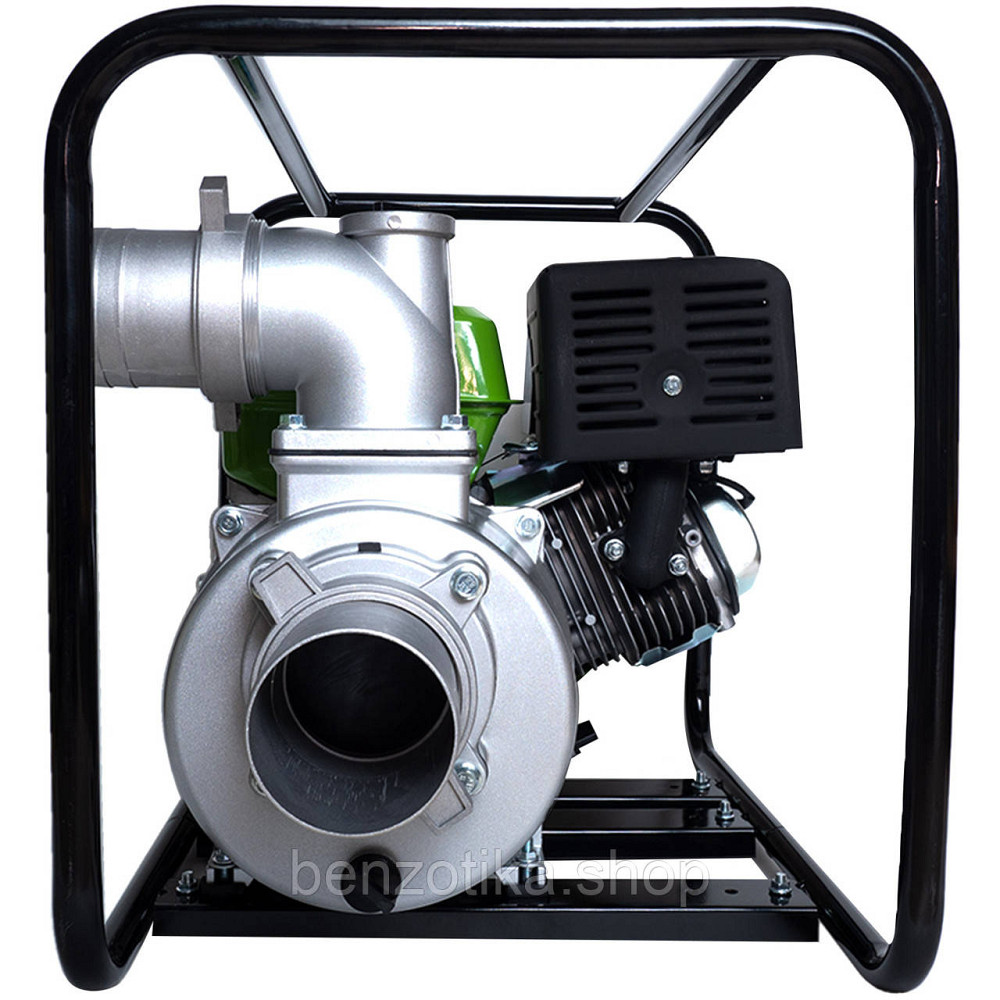 Бензинова мотопомпа Procraft WP100 Киев - изображение 6