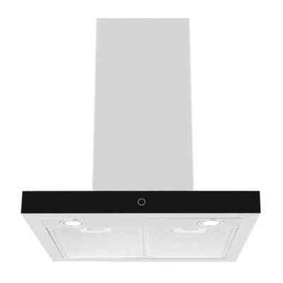 Вытяжка кухонная Ventolux ITALIA 60 BG (1200) TRC Винница